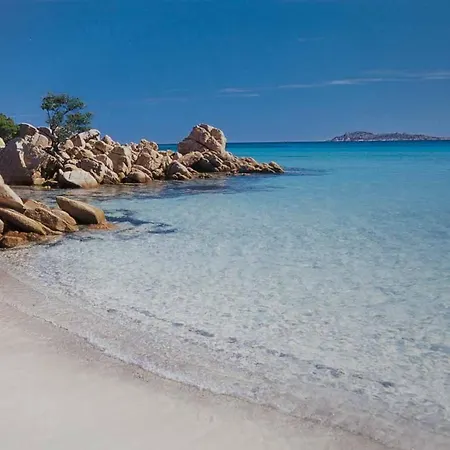 Lettu Di Ita - Spectacular Gallura Stazzu With Sea View And Pool * サンタ・テレーザ・ガッルーラ