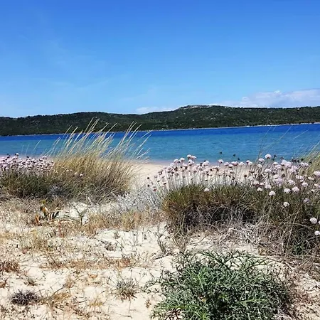 Prázdninový dům Lettu Di Ita - Spectacular Gallura Stazzu With Sea View And Pool *