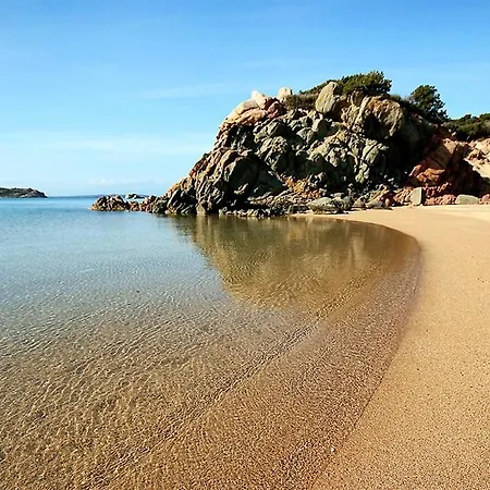 Lettu Di Ita - Spectacular Gallura Stazzu With Sea View And Pool Prázdninový dům *