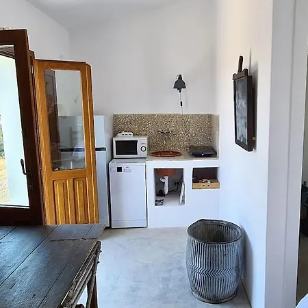 Lettu Di Ita - Spectacular Gallura Stazzu With Sea View And Pool Prázdninový dům *