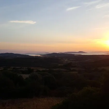 Holiday home Lettu Di Ita - Spectacular Gallura Stazzu With Sea View And Pool *