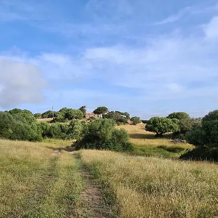 Lettu Di Ita - Spectacular Gallura Stazzu With Sea View And Pool * Santa Teresa Gallura