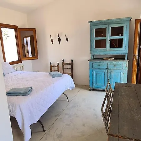 Lettu Di Ita - Spectacular Gallura Stazzu With Sea View And Pool سانتا تيريزا غالّورا