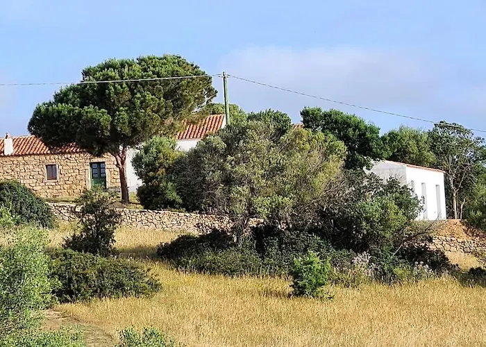 Lettu Di Ita - Spectacular Gallura Stazzu With Sea View And Pool * Santa Teresa Gallura