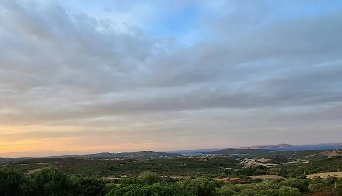 Lettu Di Ita - Spectacular Gallura Stazzu With Sea View And Pool Сasa de vacaciones